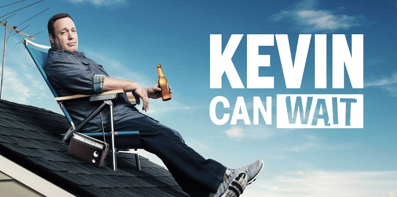 Kevin Can Wait: Season 1
