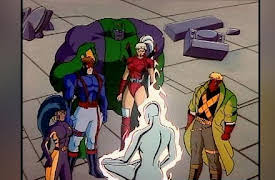 Wildcats Season 1: Betrayed