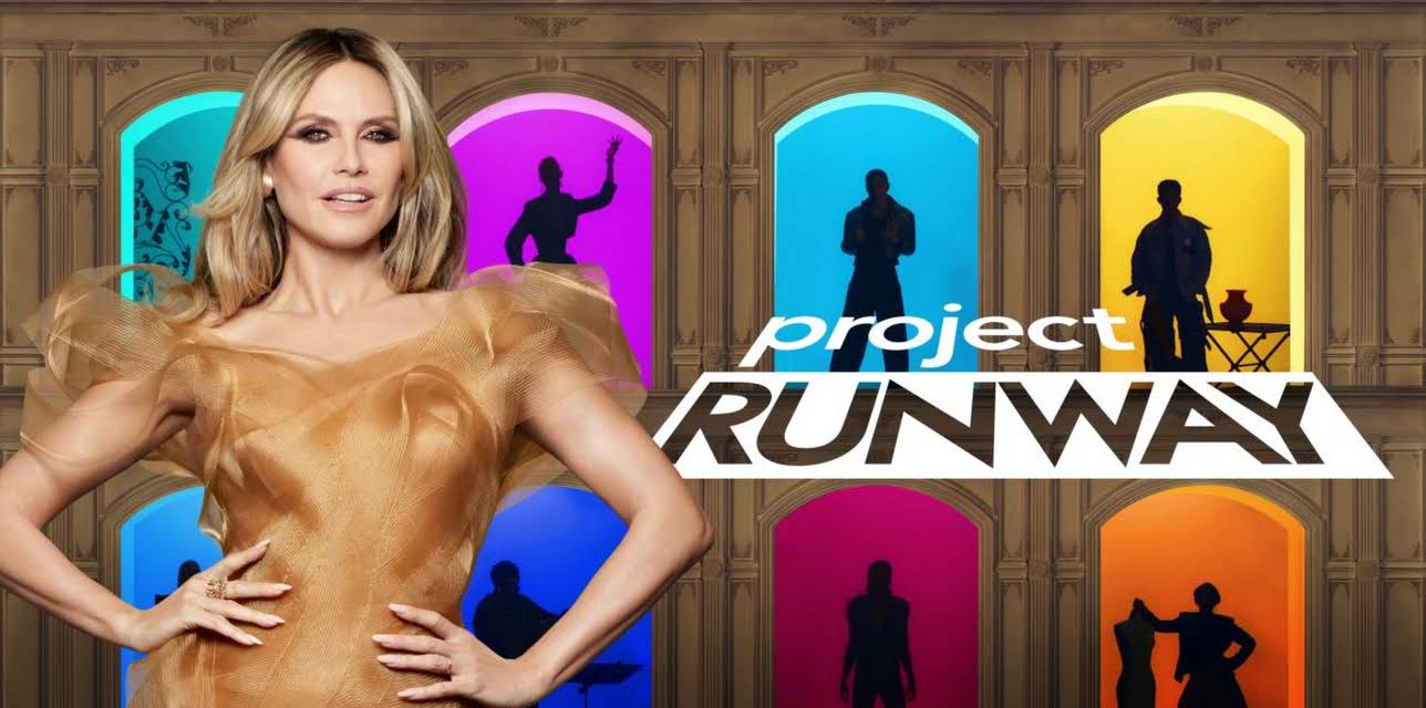 Project Runway