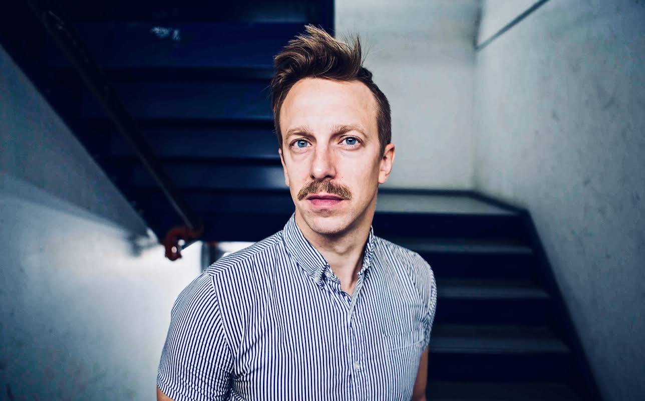 Patrick John Costello