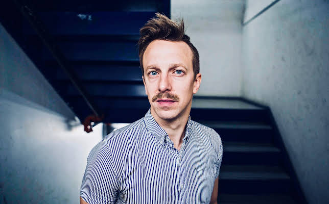 Patrick John Costello