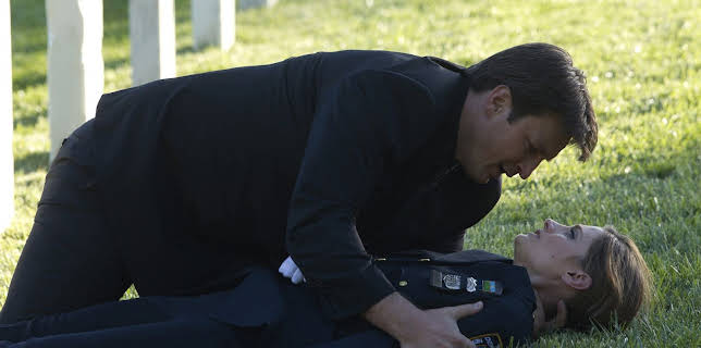 05:05: Castle | Kabel Eins | 12/11 2025