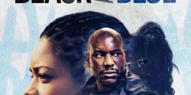 22:45: Black and Blue | Telemadrid | 3/19 2026