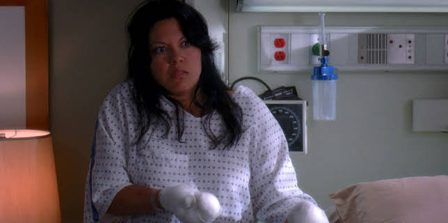 11:35: Grey's Anatomy - Die jungen Ärzte | Sixx | 1/7 2026