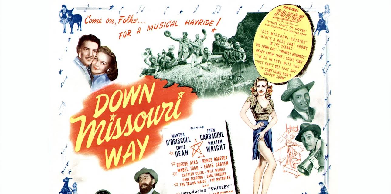 Down Missouri Way (1946)