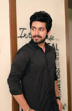 Harish Kalyan as 