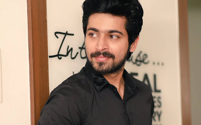 Harish Kalyan