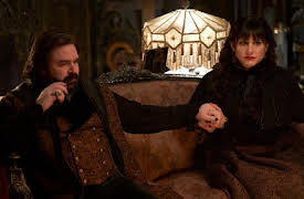 What We Do in the Shadows: Episode 6