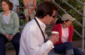 Two and a Half Men Season 1: Last Thing You Want is to Wind Up with a Hump