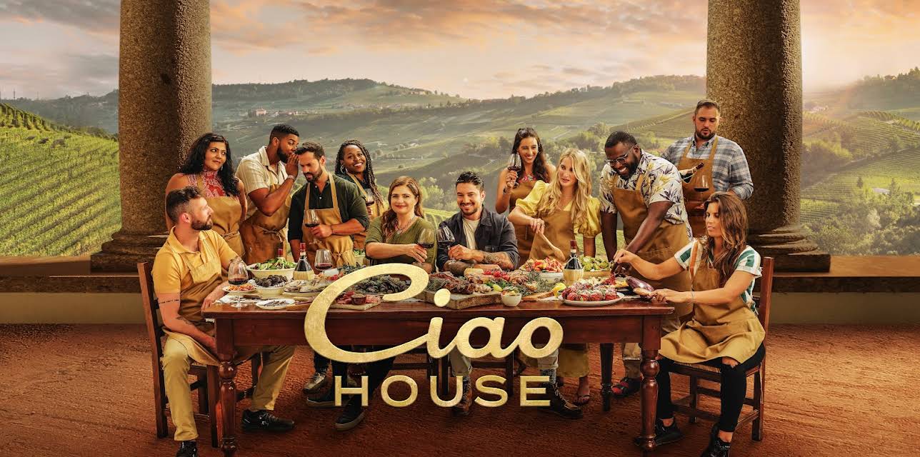 Ciao House