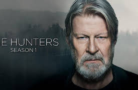 The Hunters: Episode 6 (Episode 6 of 6)