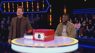 3:00 PM: Deal or No Deal (S2 E41) (S2) | ITV | 8/27 2026