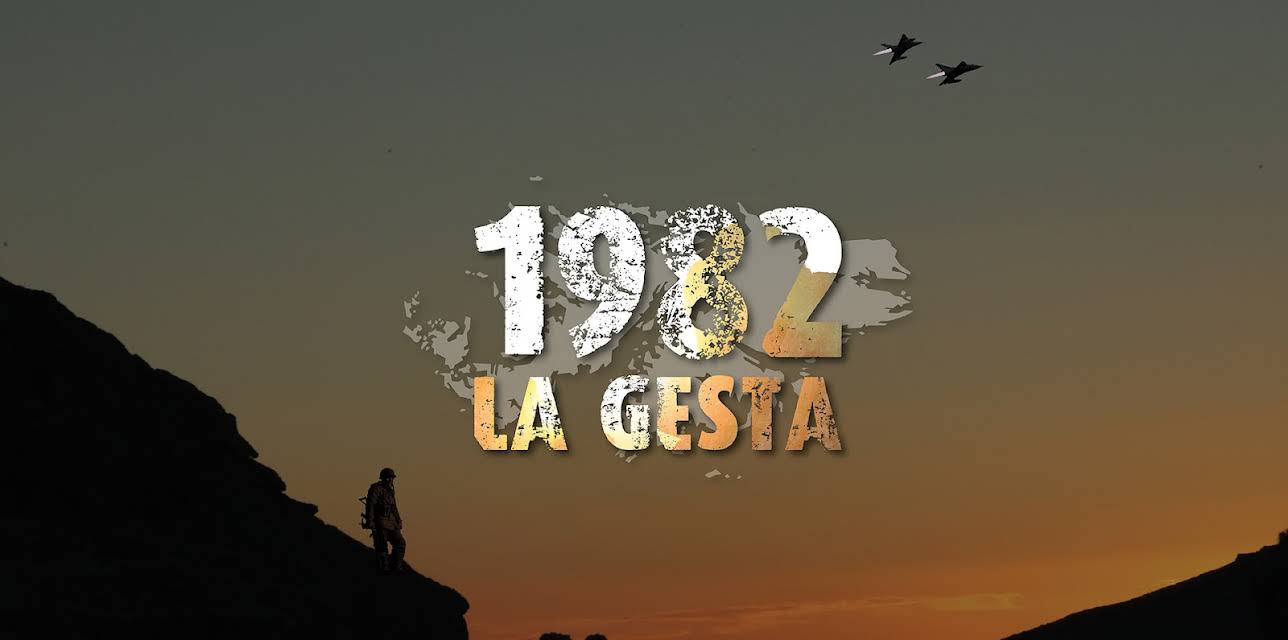 1982 La Gesta (2022)