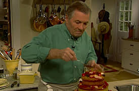 Jacques Pépin: Fast Food My Way, Season 1: Buffet’s the Way