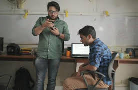 Little Things: Avsnitt 2