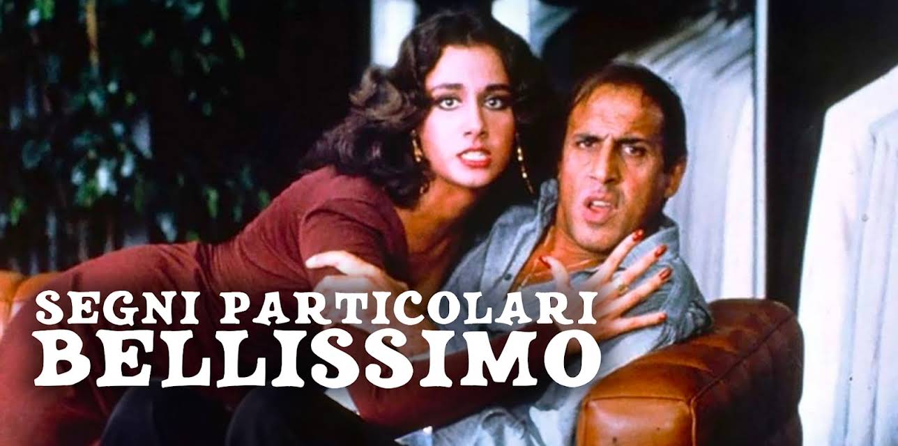 Segni Particolari Bellissimo (1983)
