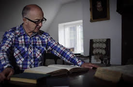 Ancient Tracks: Episode 2