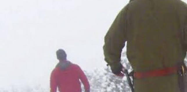 20:06: Dúo de supervivientes: Ventisca búlgara | Discovery | 2/22 2026