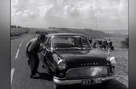 Danger Man Season 1: The Gallows Tree