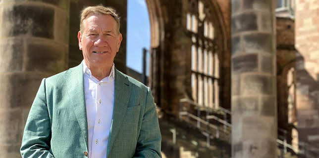 1:45 AM: Great British Railway Journeys (S14) | BBC Four | 2/13 2026