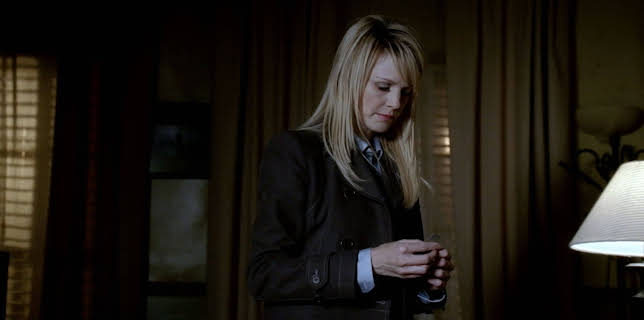 18:10: Cold Case: Kein Opfer ist je vergessen | Sat1 Gold | 12/8 2025