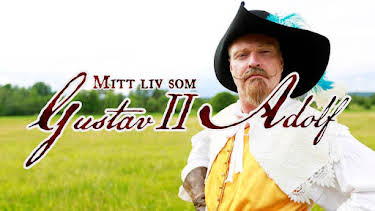 09:00: Mitt liv som Gustav II Adolf | Barnkanalen | 3/30 2026