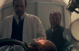 London Hospital Season 1: Episode 4