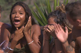 Love Island Danmark: Episode 37