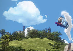 Thomas & Friends: Big World! Big Adventures! (Visually Signed)