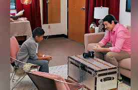 Kids Say The Darndest Things Season 2: Hatchet Man