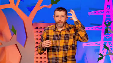 2:50 AM: Dave Gorman: Modern Life is Goodish (S5 E6) (S5) | Dave | 6/27 2026