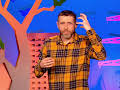 Dave Gorman: Modern Life is Goodish