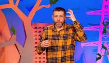 Dave Gorman: Modern Life is Goodish (S5 E6)