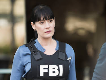 20:15: Criminal Minds | Sat1 Gold | 6/21 2026