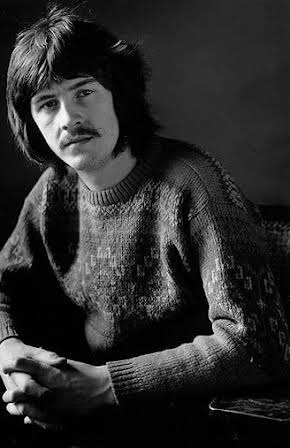 John Bonham as 