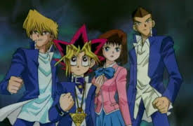Yu-Gi-Oh!: Episode 19