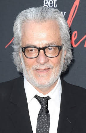Bill D'Elia as Director