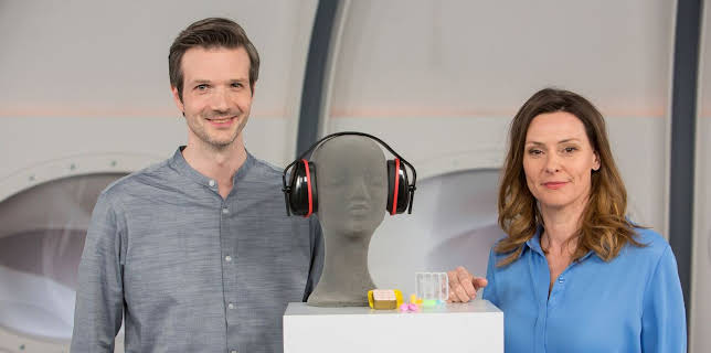 19:45: Wissen vor acht - Zukunft | Das Erste | 2/16 2026