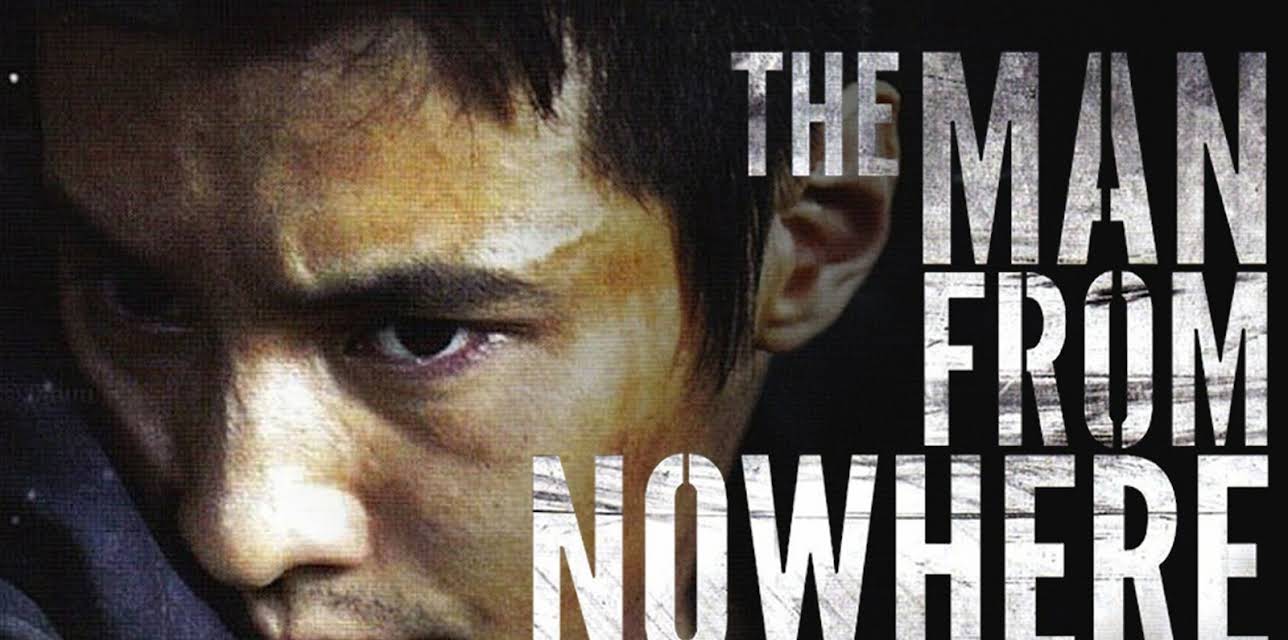 The Man from Nowhere (2026)