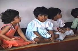 Undercover Asia Season 4: Manufactured Orphans