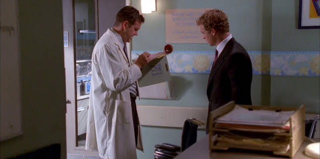 16:45: The Guardian (S2 E5) (S2) | Viasat Series | 1/7 2026