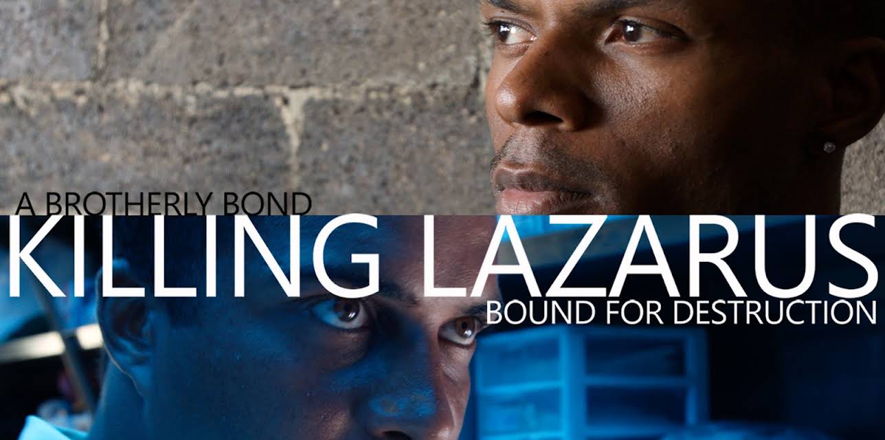 Killing Lazarus (2016)