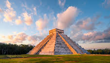 Die großen Geheimnisse der Maya