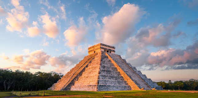 03:55: Die großen Geheimnisse der Maya | ZDFinfo | 3/20 2026