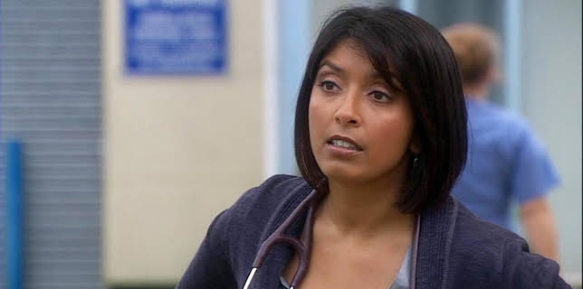 10:55 AM: Classic Casualty (S24 E34) (S24) | Drama | 2/13 2026