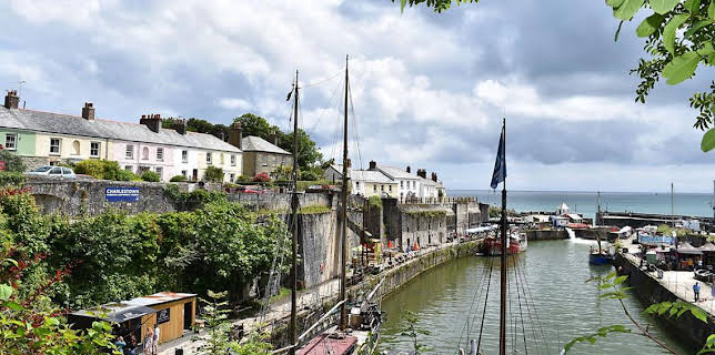 2:30 AM: Villages by the Sea (S2) | BBC Four | 3/18 2026