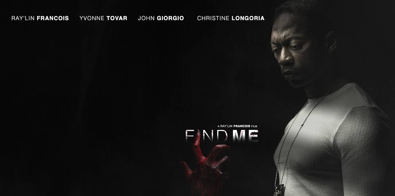Find Me (2024)