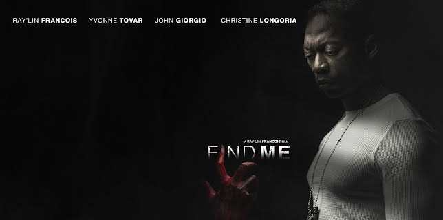 Find Me (2024)
