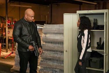 11:05: Navy CIS: L.A. | Kabel Eins | 10/7 2025