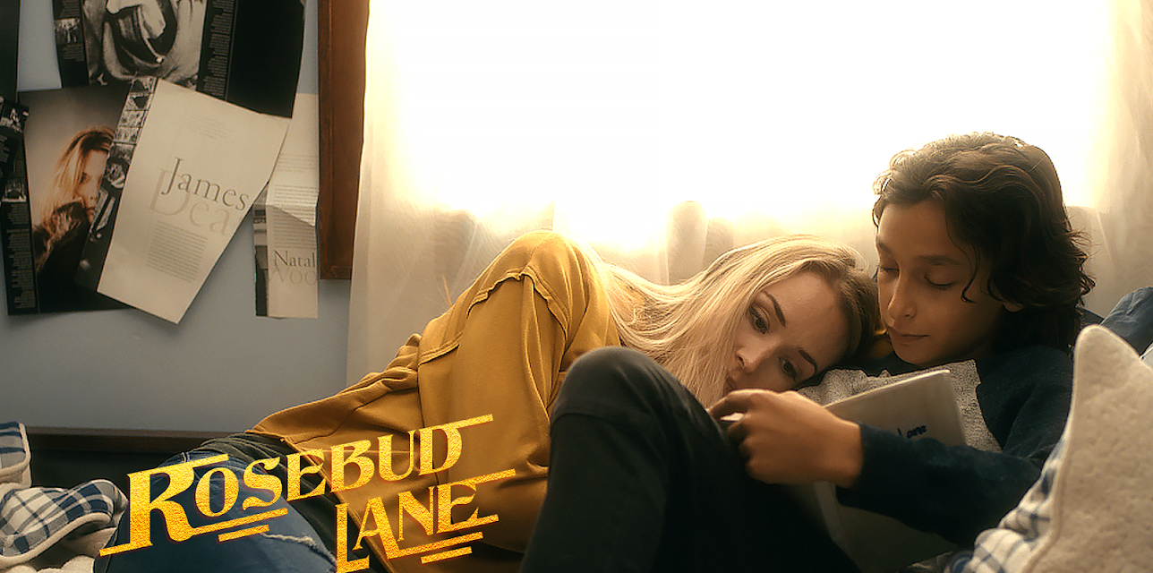 Rosebud Lane (2023)